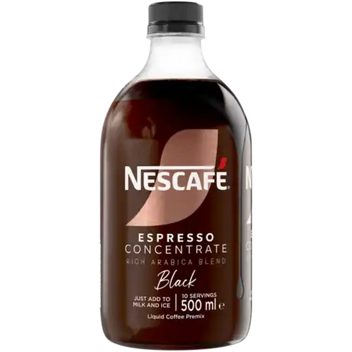 Checkers Sixty60 | NESCAFÉ Black Espresso Concentrate 500ml