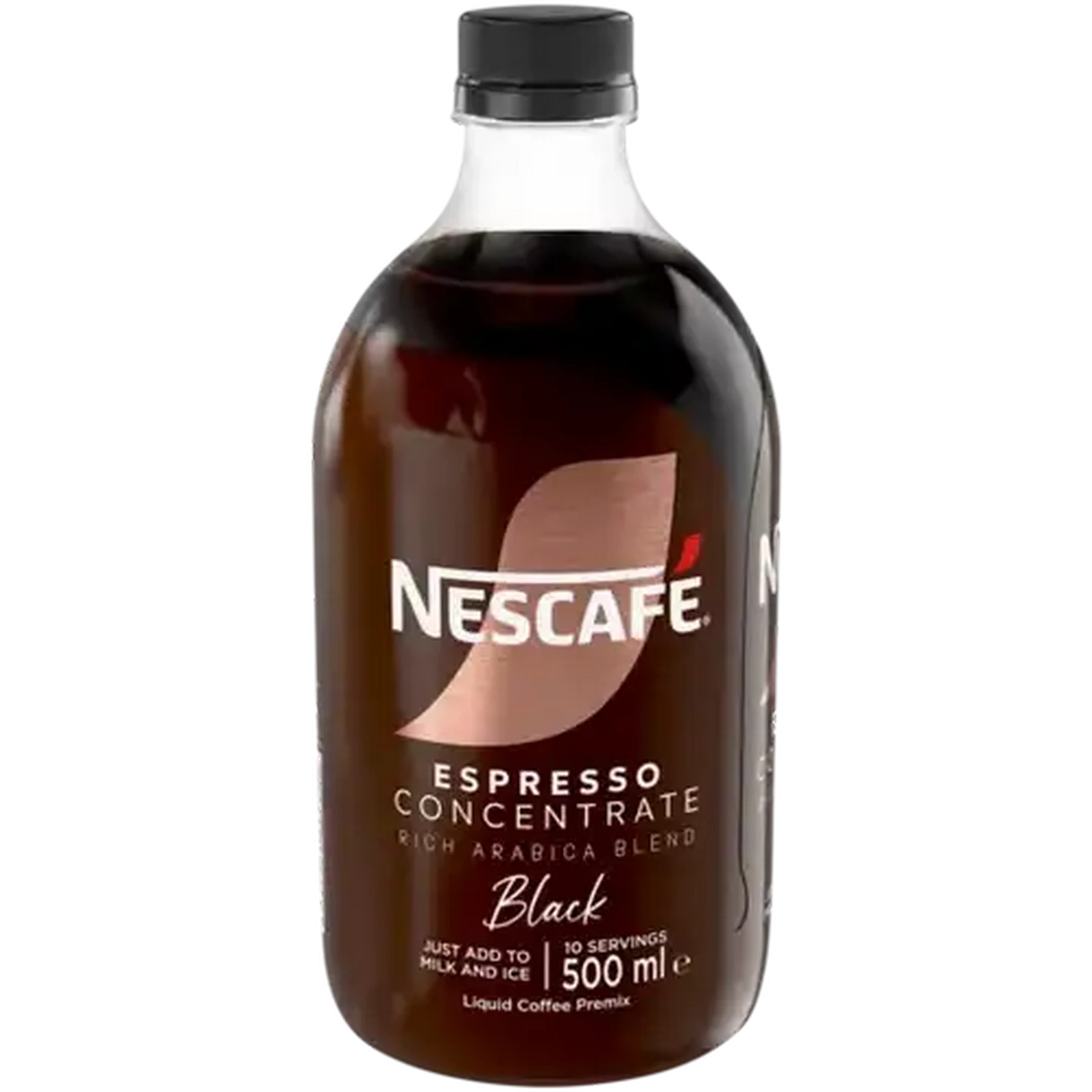 Checkers Sixty60 | NESCAFÉ Black Espresso Concentrate 500ml