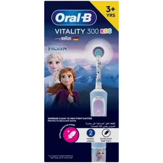Checkers Sixty60 | Oral-B Vitality Black 150 Cross Action Electric