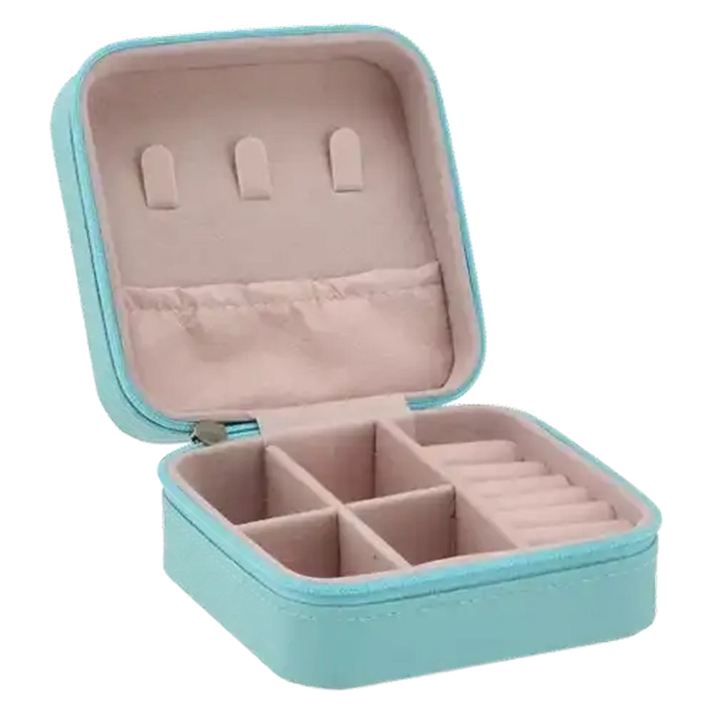 Checkers Sixty60 | Shapiro Blue E Jewellery Box