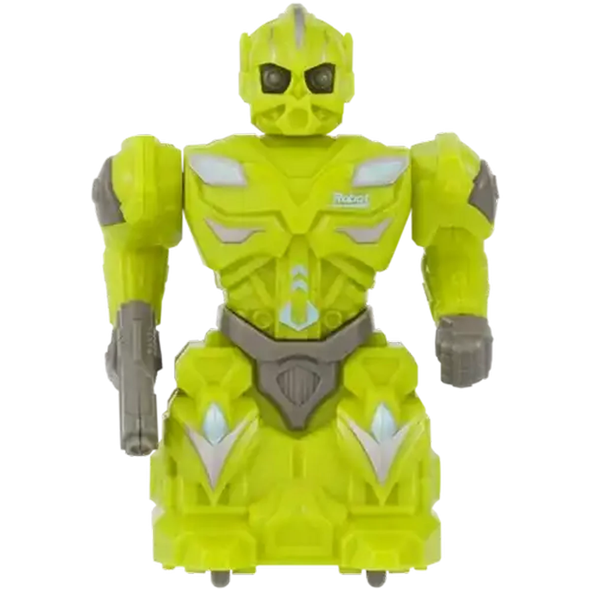 スポーツトイ・アクショントイ Heterogeneity Shoprite ZA | Friction Robot (Colour May Vary)