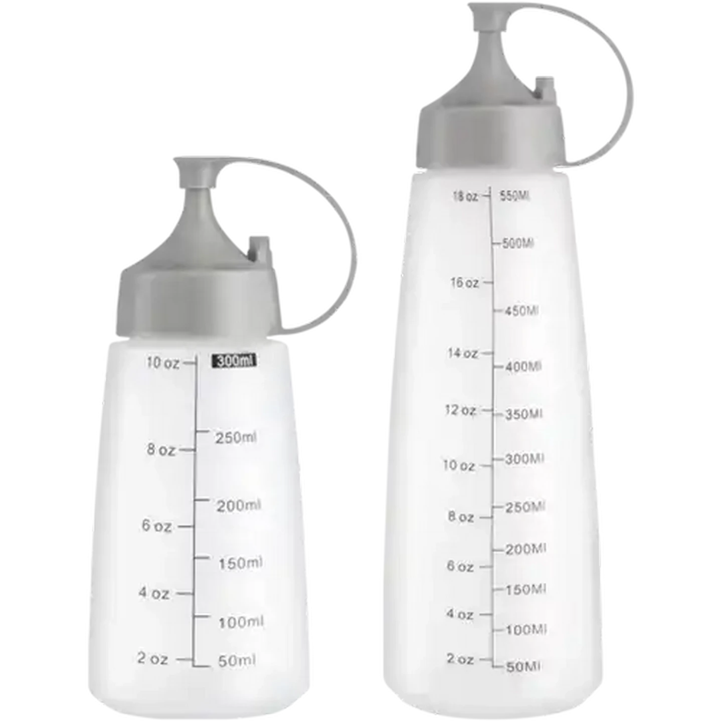 Shoprite ZA | prochef Sauce Bottle Set 2 Piece