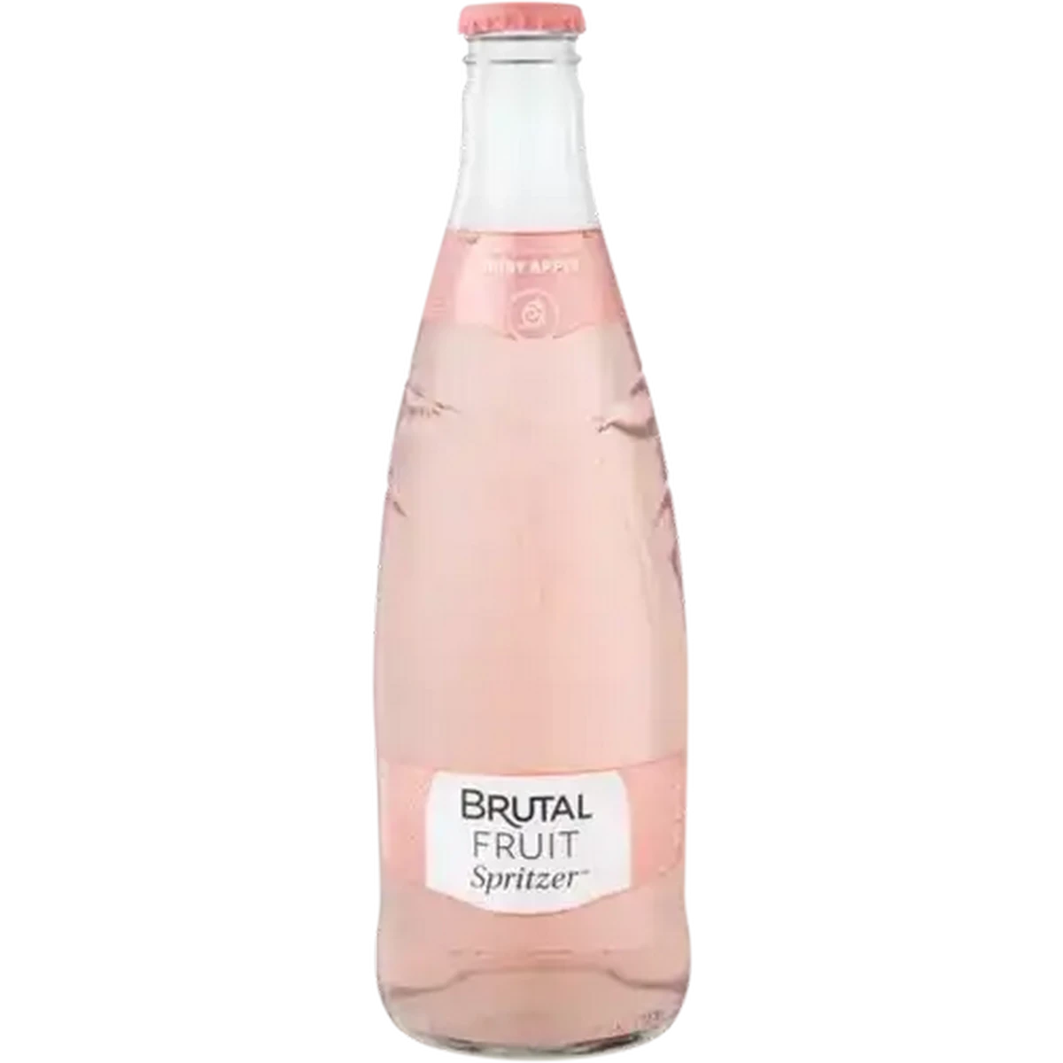 Checkers Sixty60 | Brutal Fruit Ruby Apple Sparkling Spritzer
