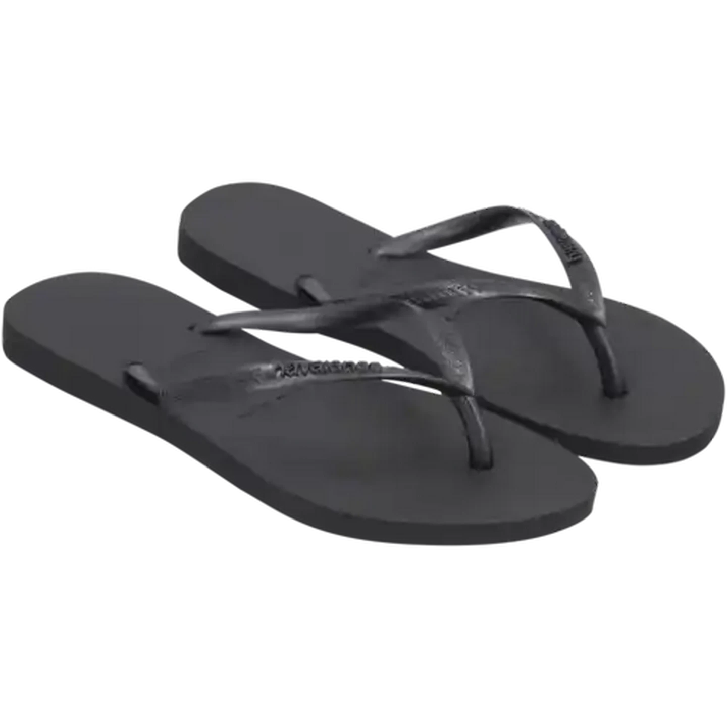 Image of Havaianas Slim Sandals 33/34 (Size 2)