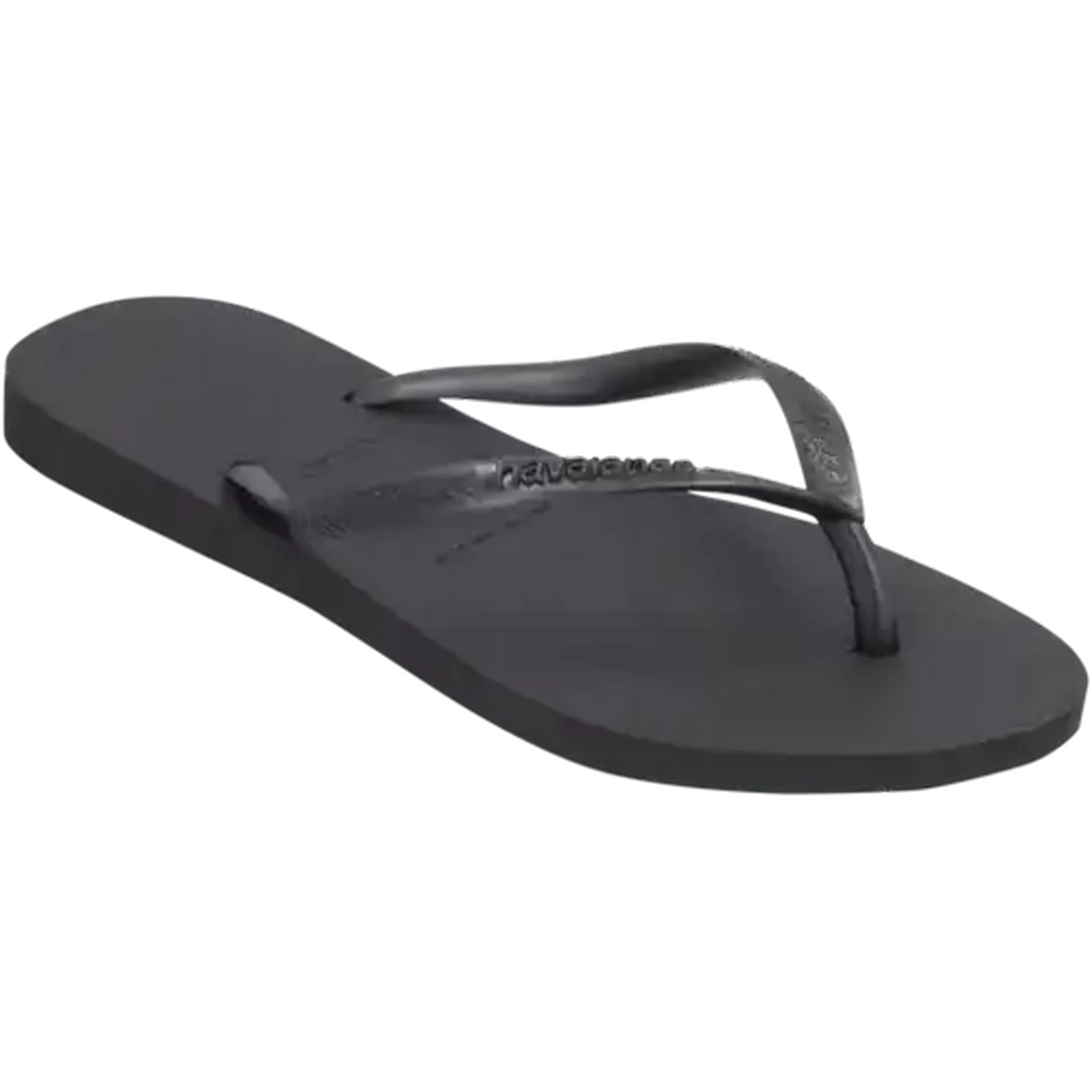 Image of Havaianas Slim Sandals 33/34 (Size 2)