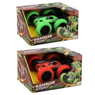 Checkers Sixty60 | MX Model Street Drifter Remote Control Car