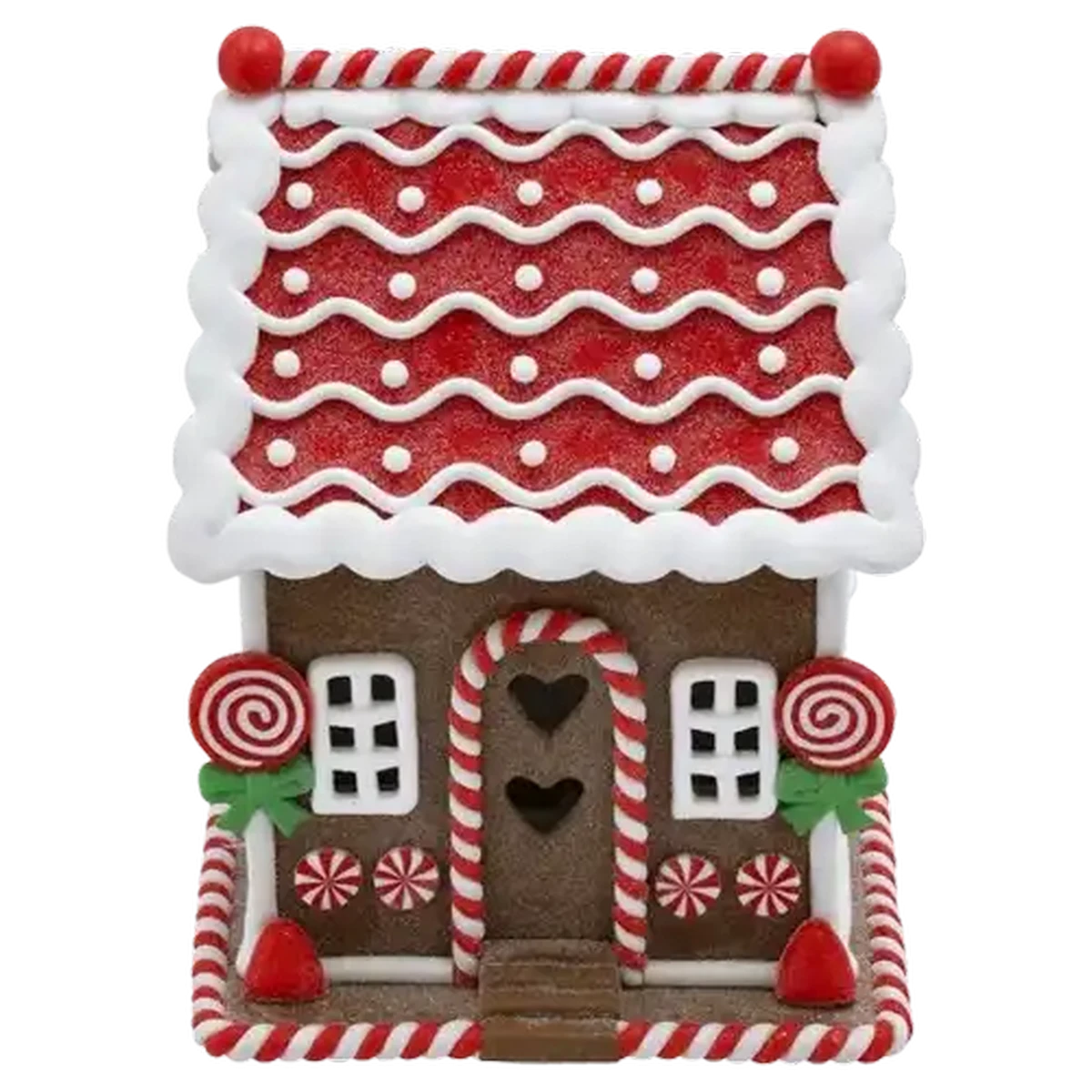 Checkers Sixty60 | Battery Operated Gingerbread House