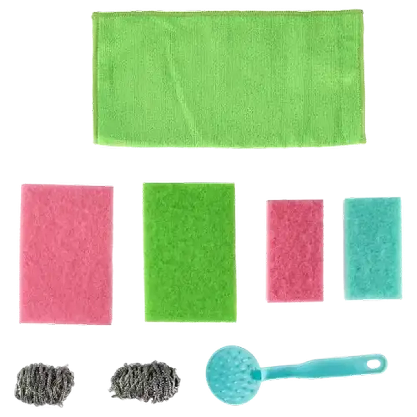 Checkers Sixty60 | Super Brite Kitchen Cleaning Set 13 Piece