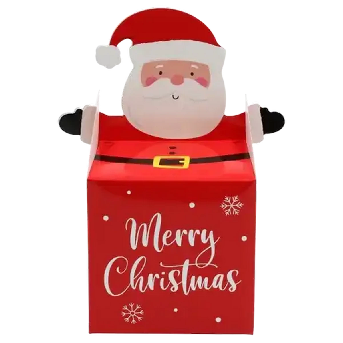 DIANTE★クリスマスボックス Checkers Sixty60 | North Pole Christmas Treat Box 4-Pack