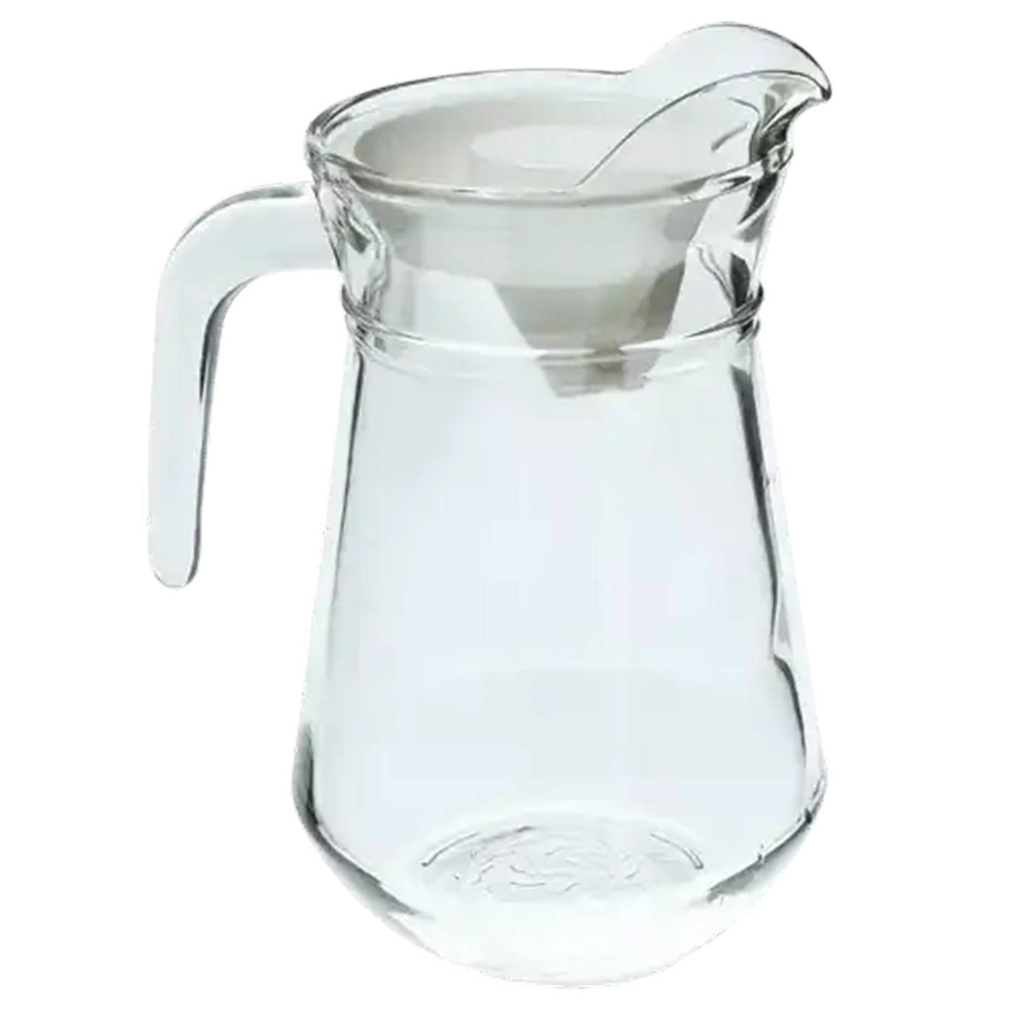 Checkers Sixty60 | Jonojug Glass Jug with Lid 1.27L