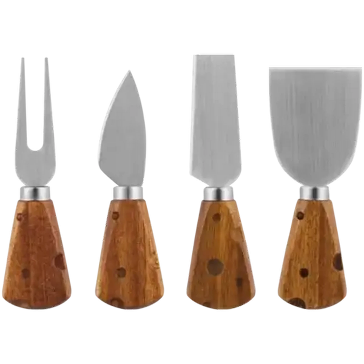 CUBIRE 4セット Stoneware Petits Fours Set of 4 Ramekins | Le Creuset®