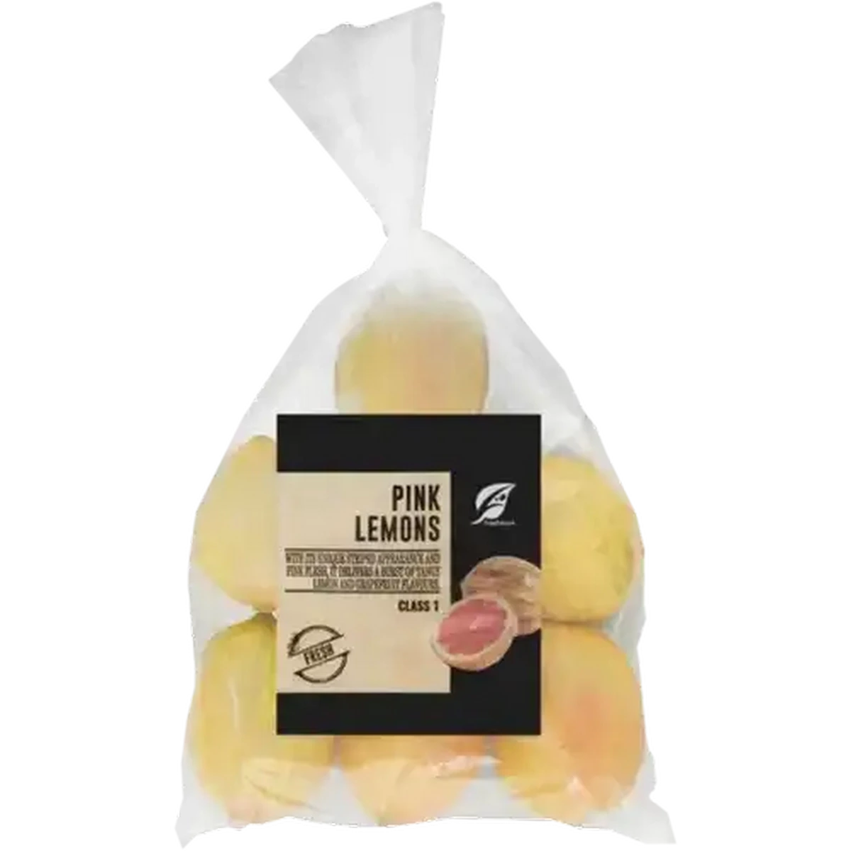 Checkers Sixty60 | Pink Lemons