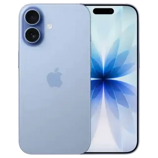 Checkers Sixty60 | iPhone Air Sky Blue 256GB
