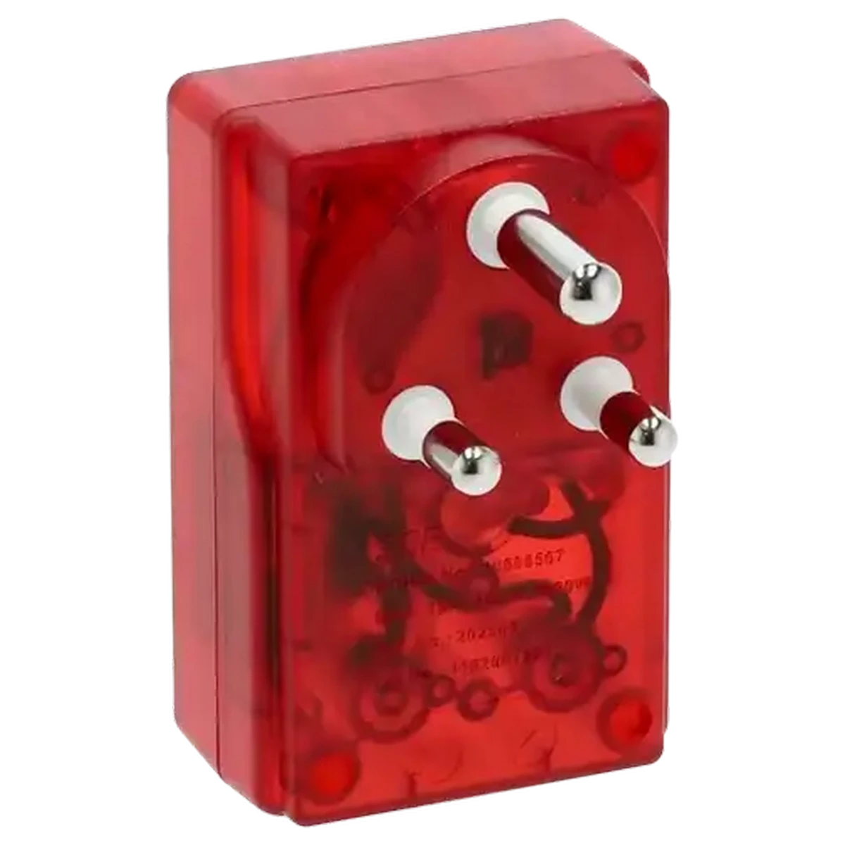 Checkers Sixty60 | SCE High Surge 2 Way Adaptor 16A/250V
