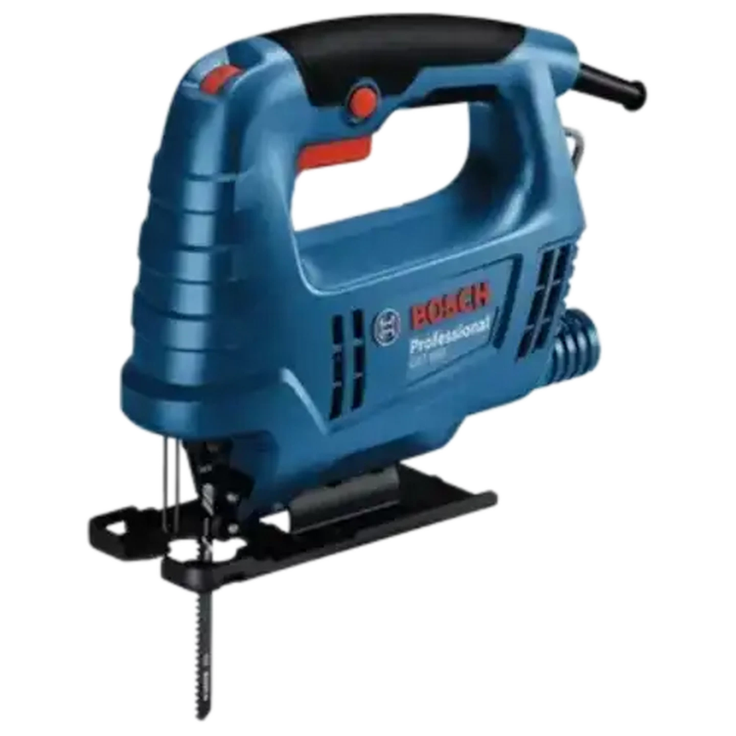 Image of Bosch DIY Professional GST 680 Jigsaw 500W