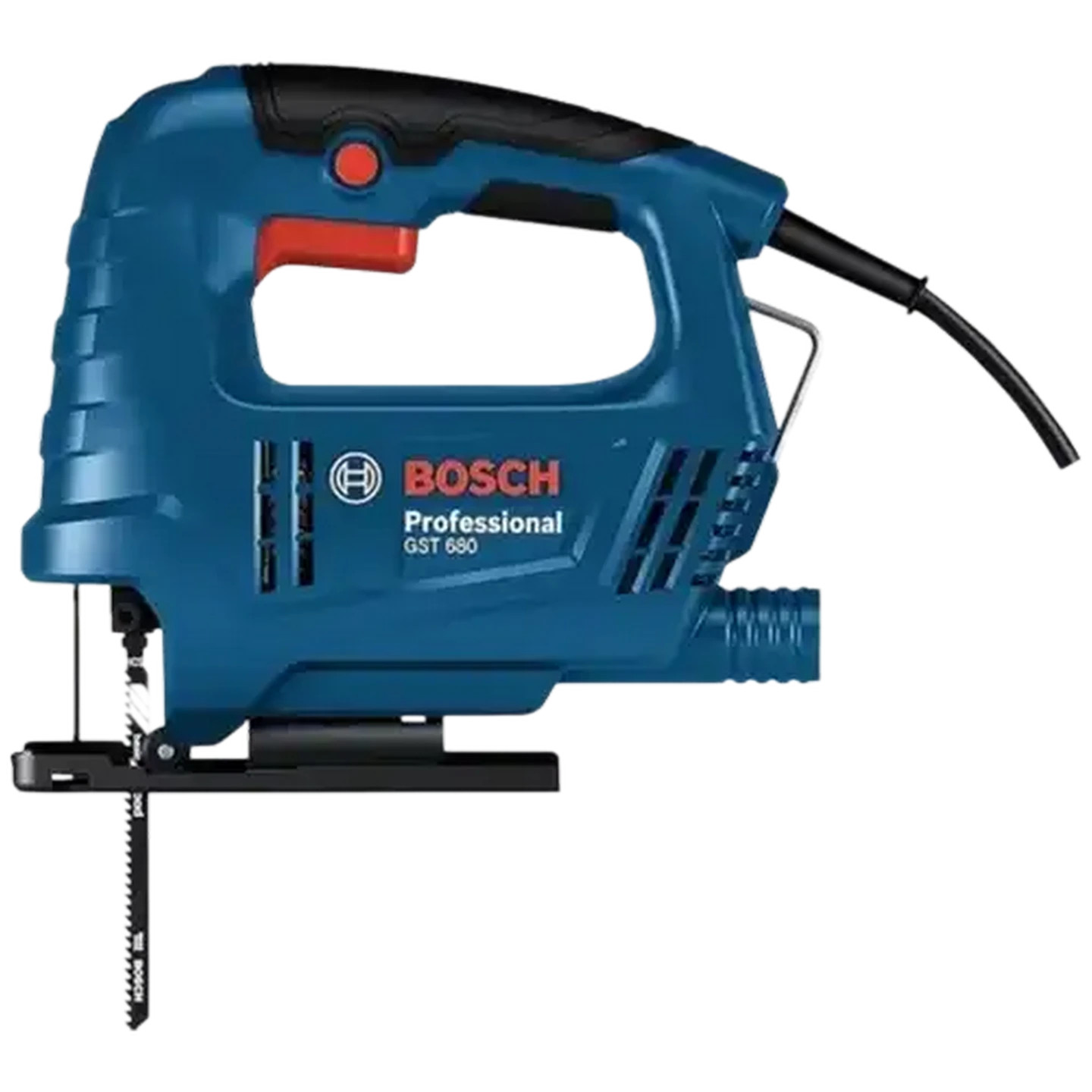 Image of Bosch DIY Professional GST 680 Jigsaw 500W