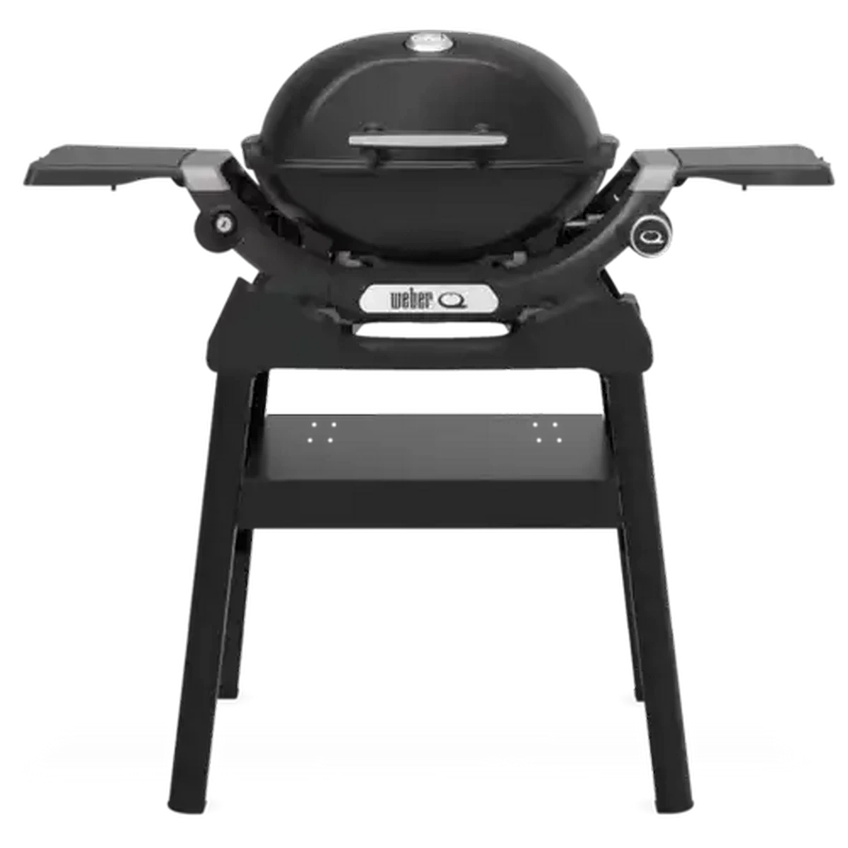 Checkers Sixty60 | Weber Q1200 Gas Grill With Stand