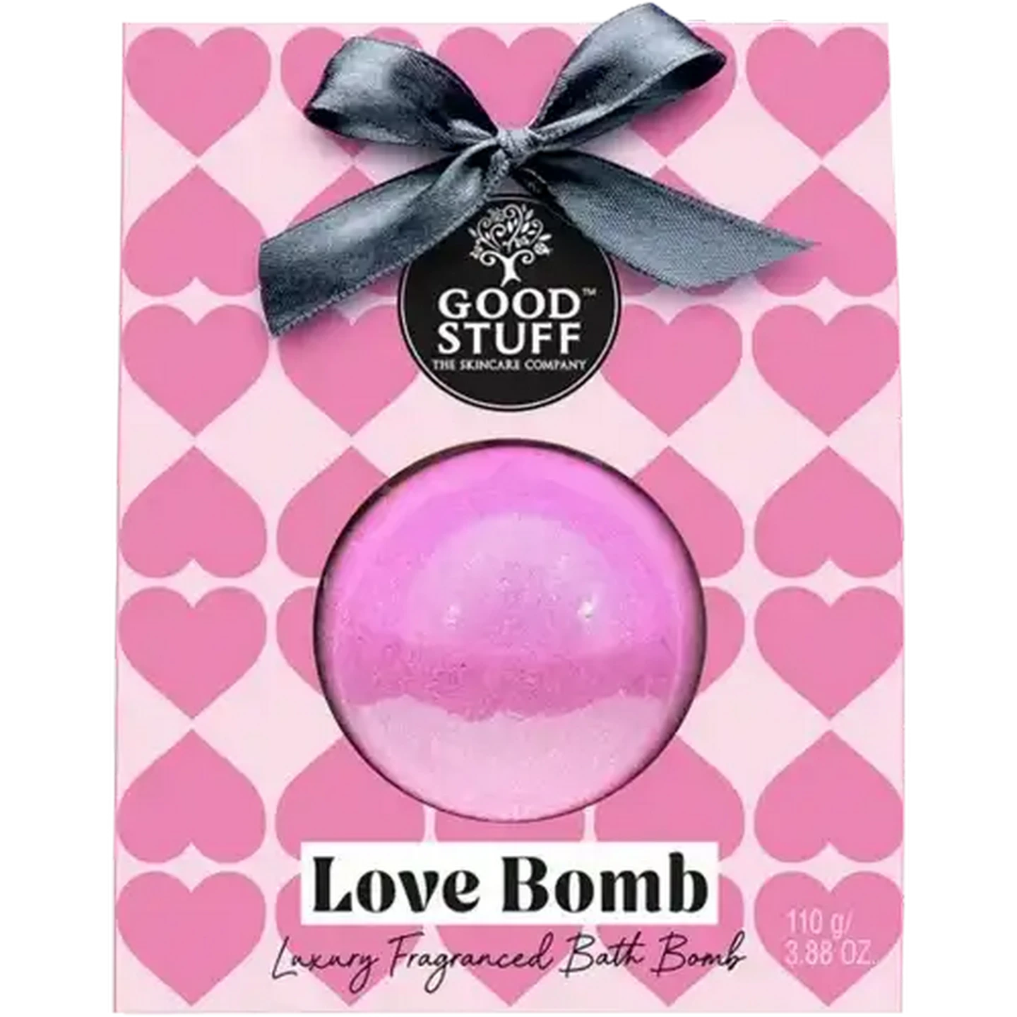 Checkers Sixty60 | Good Stuff Love Bomb Luxury Fragranced Bath