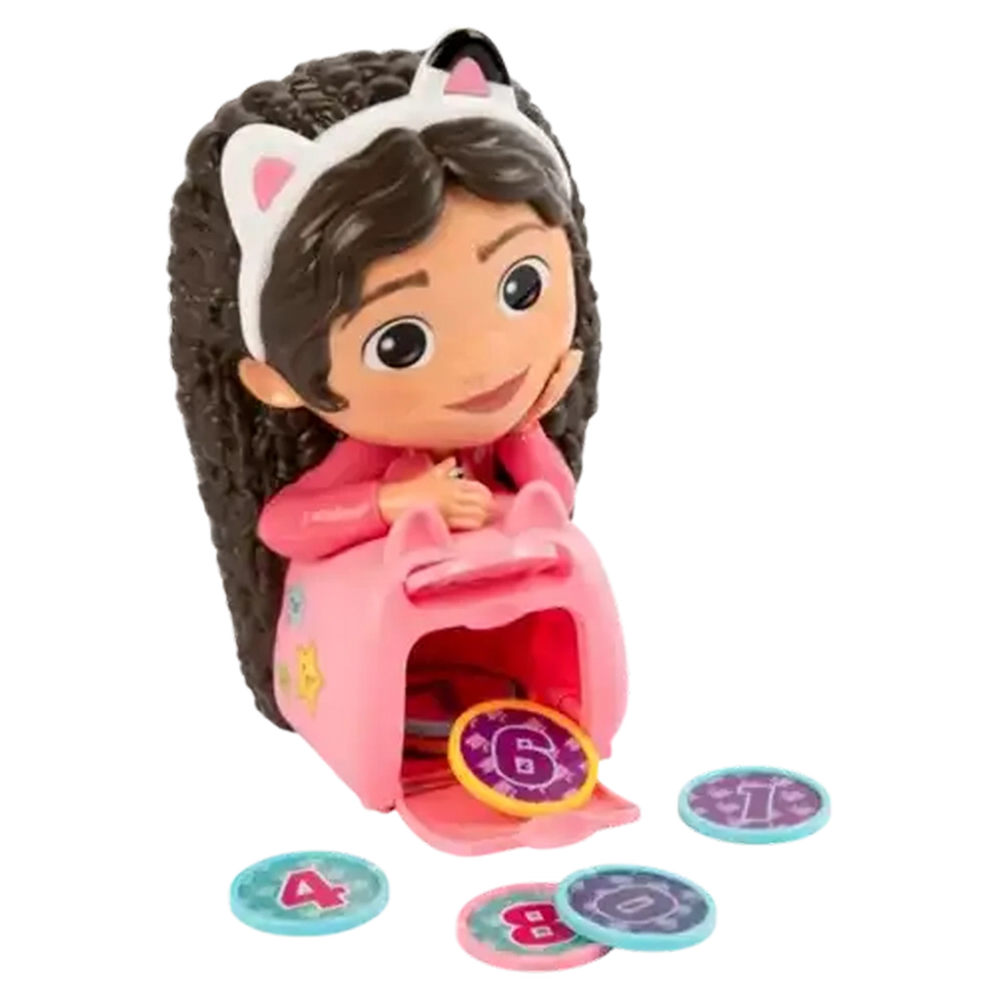 Checkers Sixty60 | Gabby's Dollhouse Save With Gabby Purse Playset