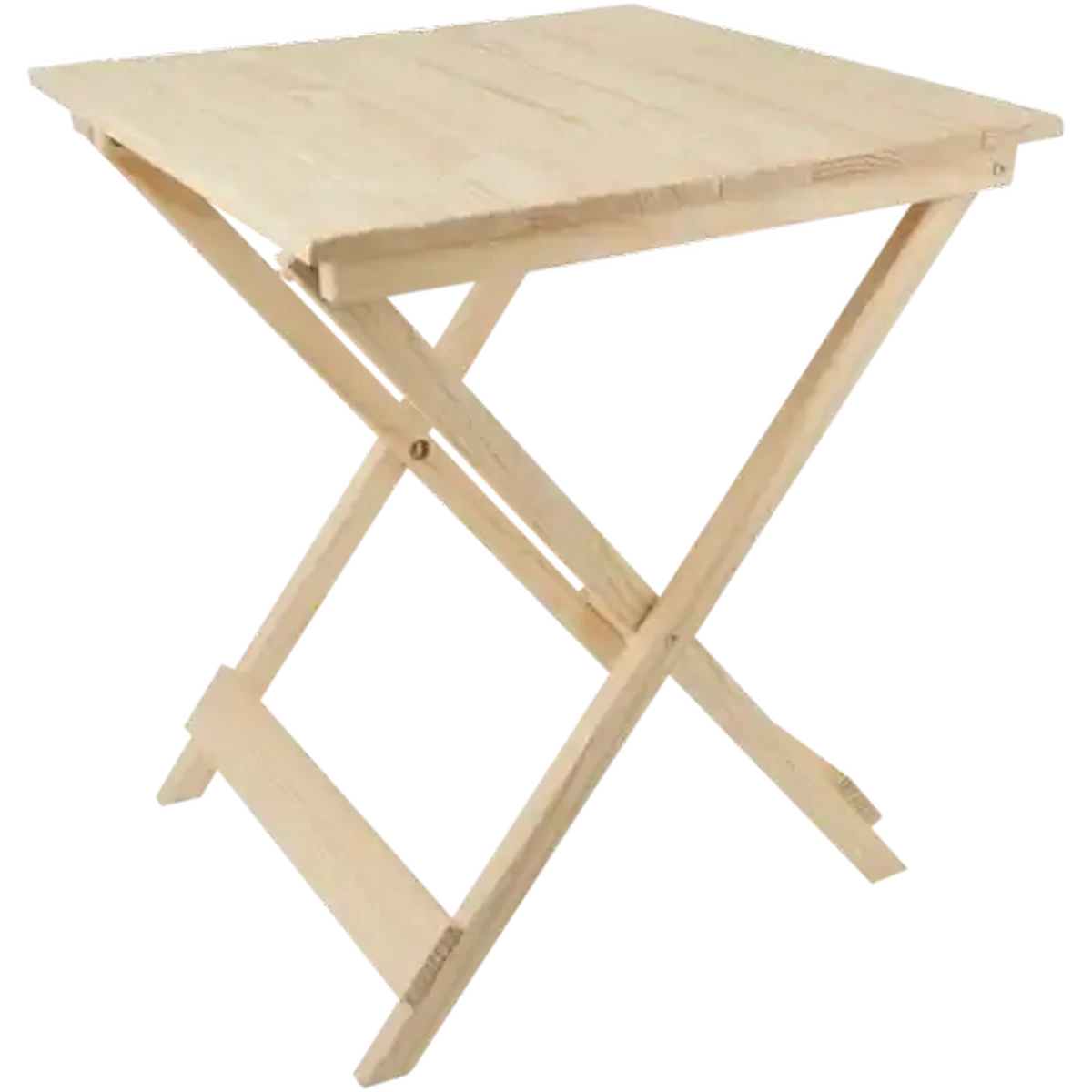 Checkers Sixty60 | Profile Concepts Wooden Folding Table 540x540