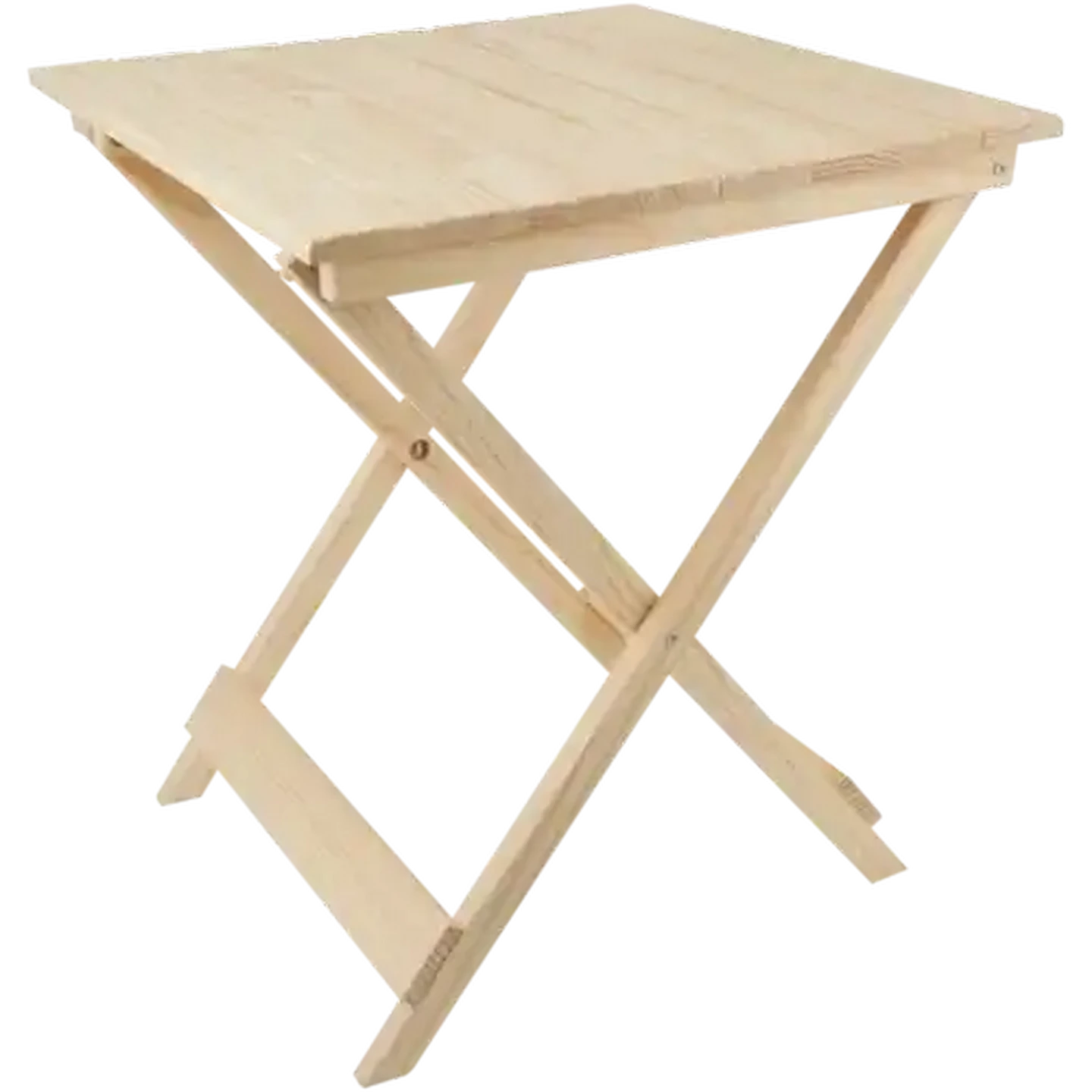 Checkers Sixty60 | Profile Concepts Wooden Folding Table 540x540