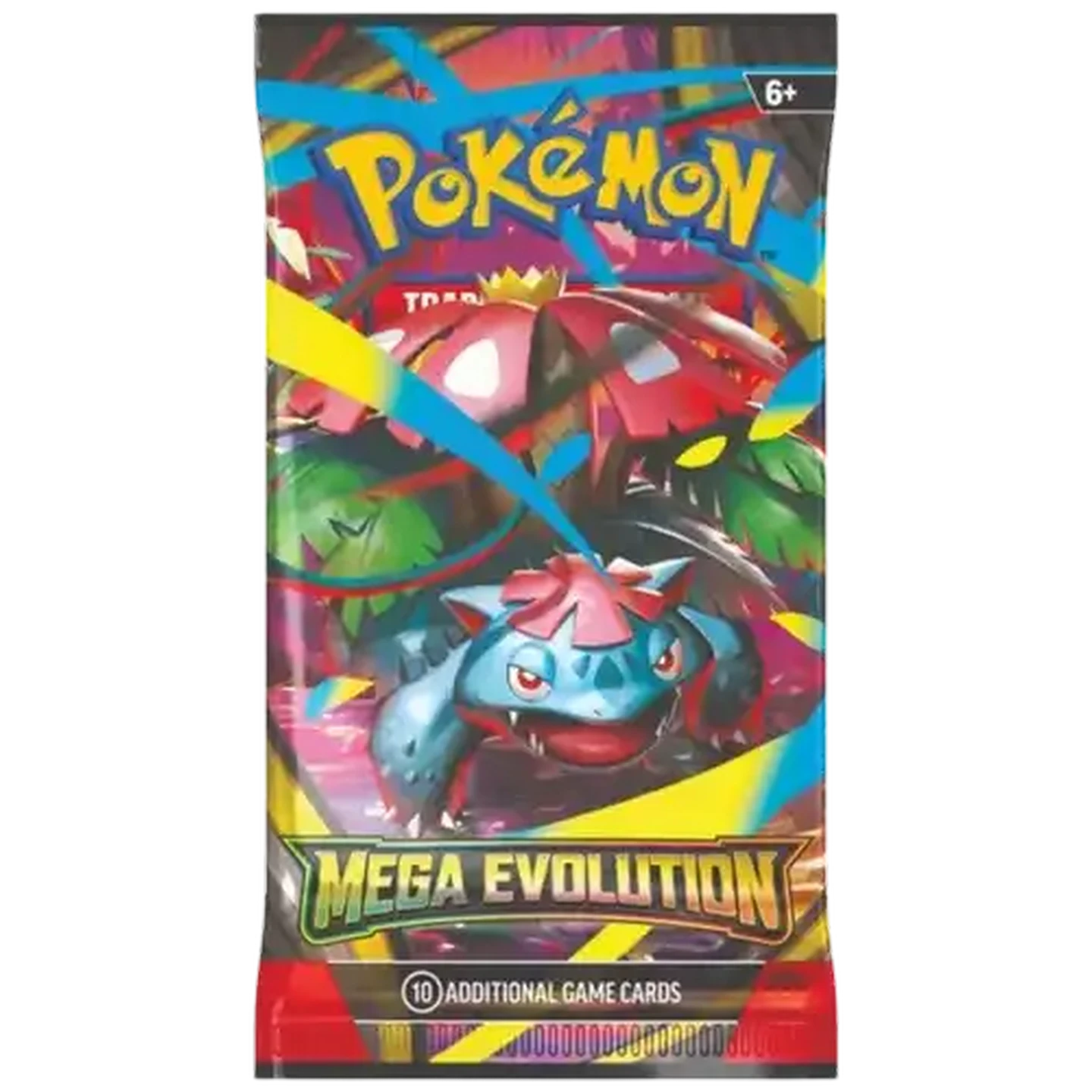 Checkers Sixty60 | Pokmon Mega Evolutions Booster Display
