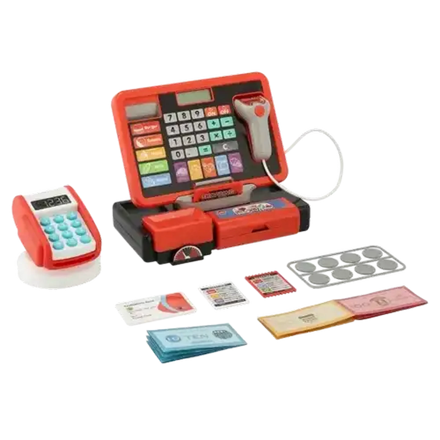 Checkers Sixty60 | HTIC Shop TU Drop Large Interactive Educational