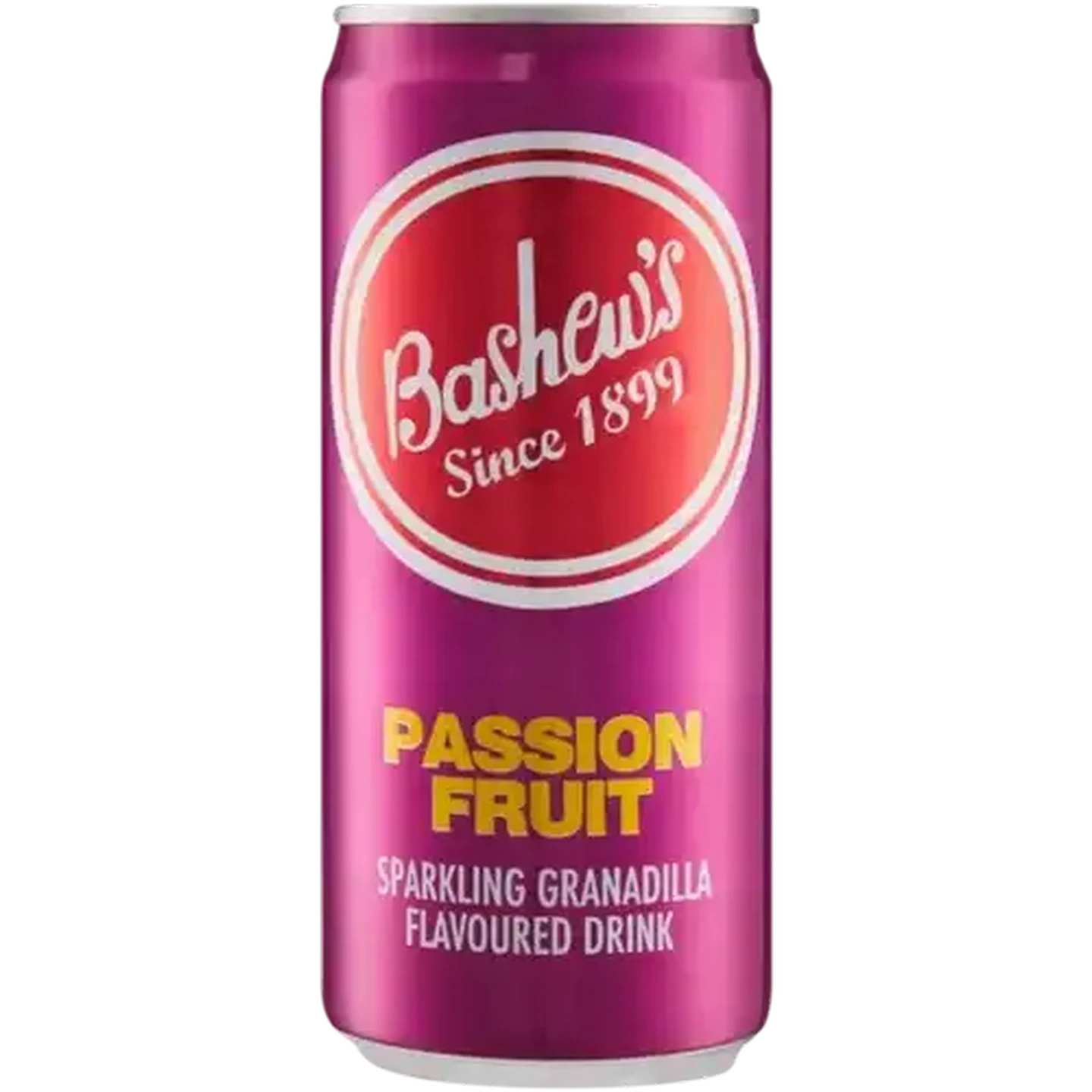 Checkers Sixty60 | Bashew's Passion Fruit Sparkling Drink 300ml