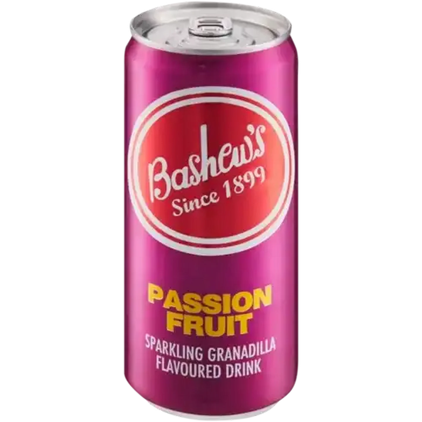 Checkers Sixty60 | Bashew's Passion Fruit Sparkling Drink 300ml