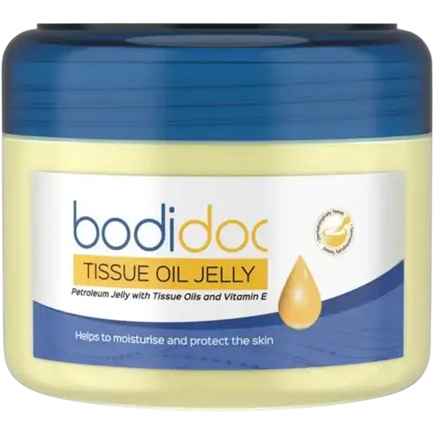 Checkers Sixty60 | Bodidoc Tissue Oil Jelly 250ml