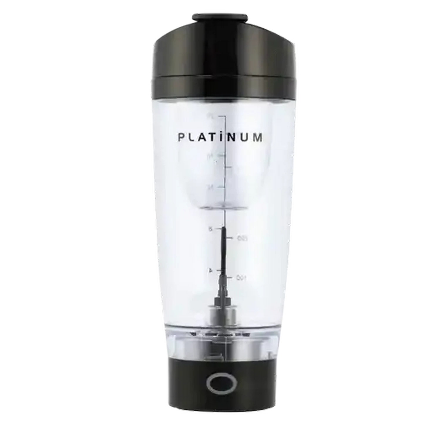 Checkers Sixty60 | Platinum Black Rechargeable Mixer Cup 600ml