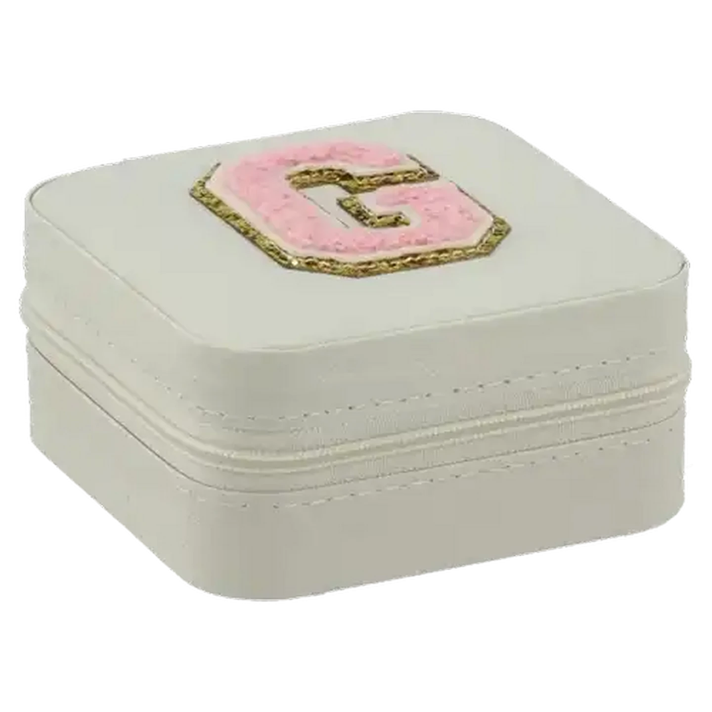 Checkers Sixty60 | Shapiro White C Jewellery Box