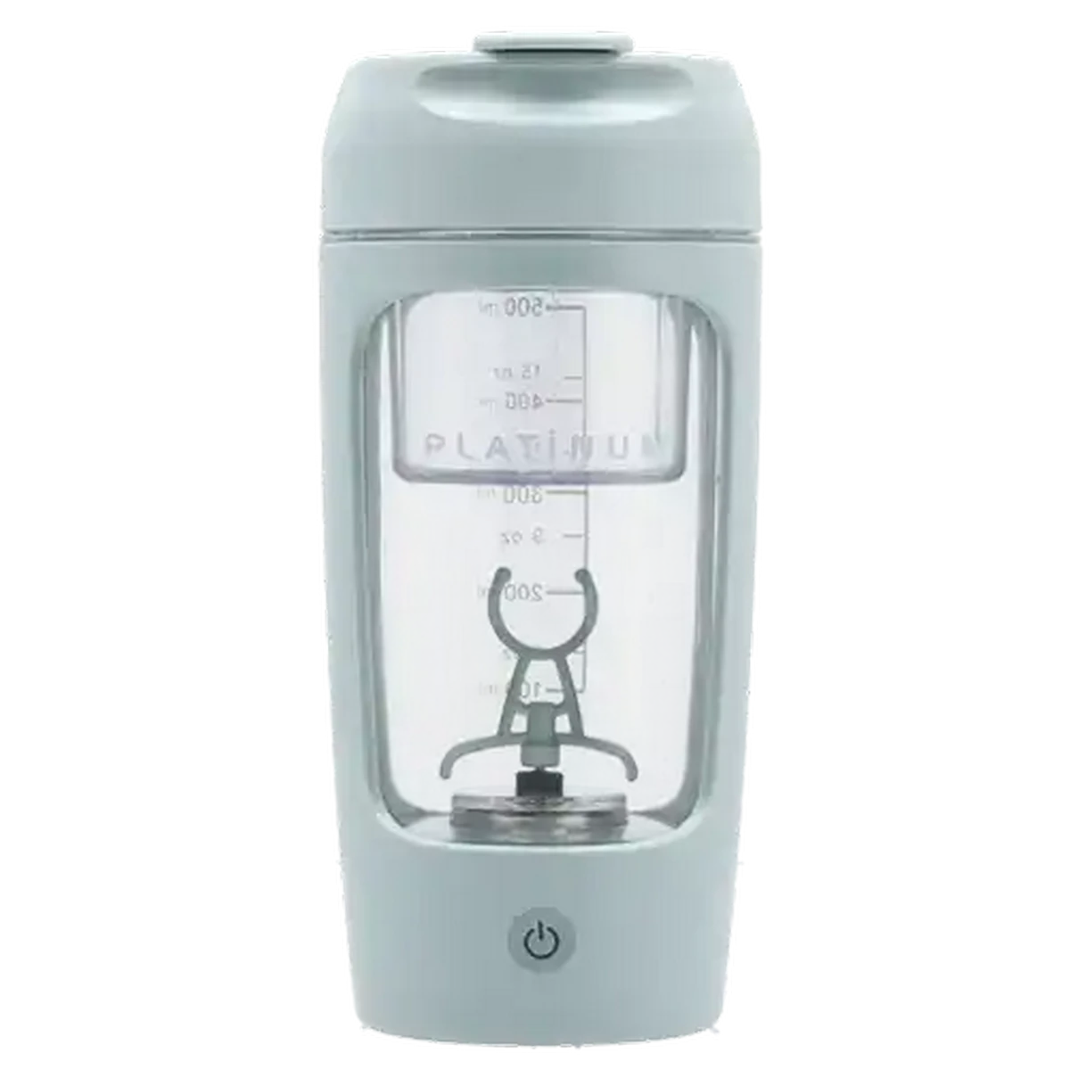 トップス salvation Y16AsymmetricDrapedTank Checkers Sixty60 | Platinum Blue Rechargeable Mixer Cup 650ml
