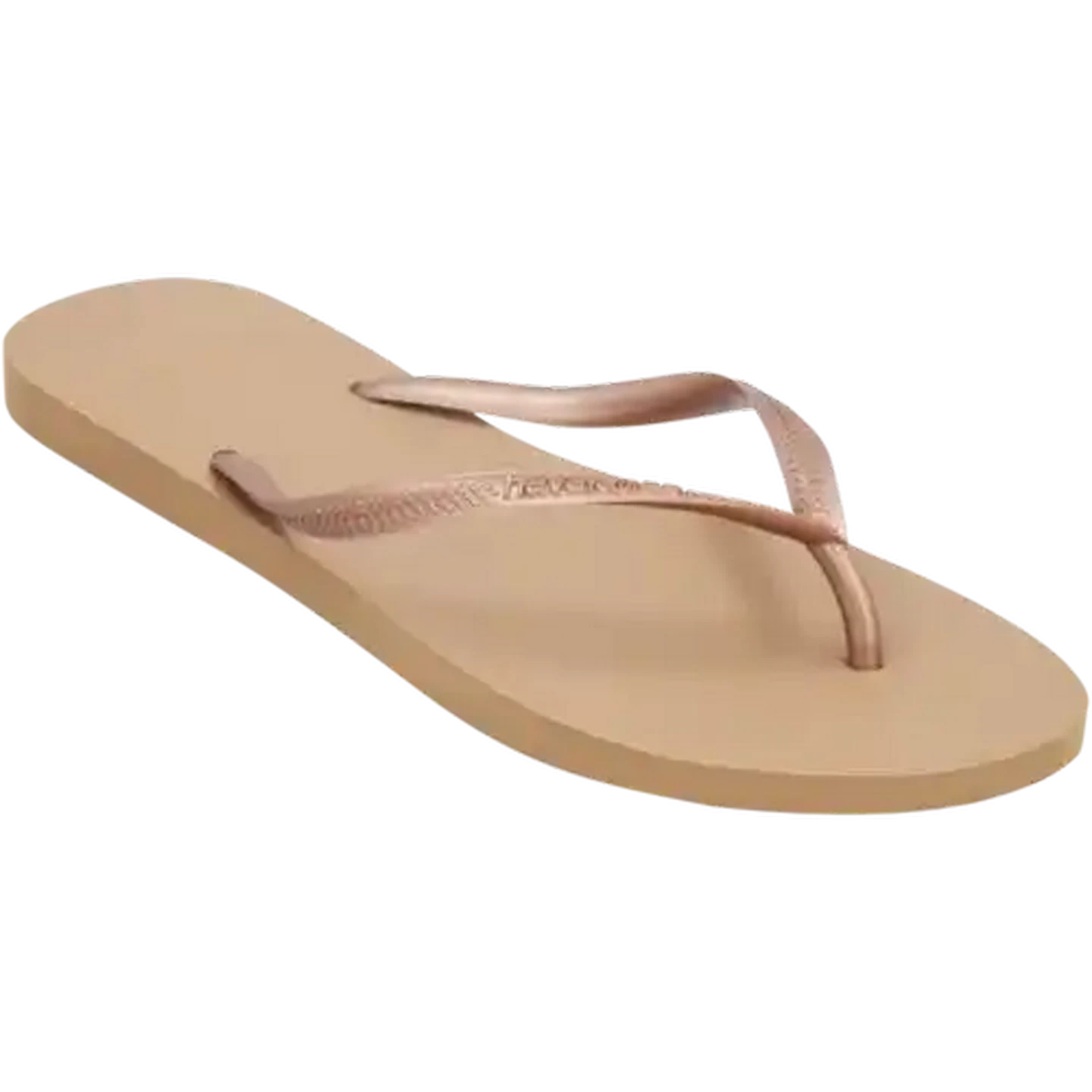 Image of Havaianas Slim Sandals 35/36 (Size 3)