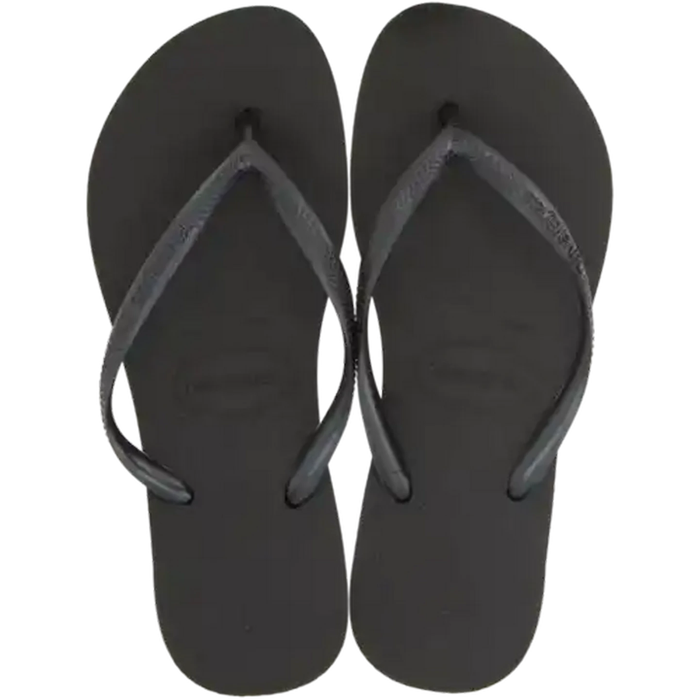 Image of Havaianas Slim Sandals 39/40 (Size 6/7)