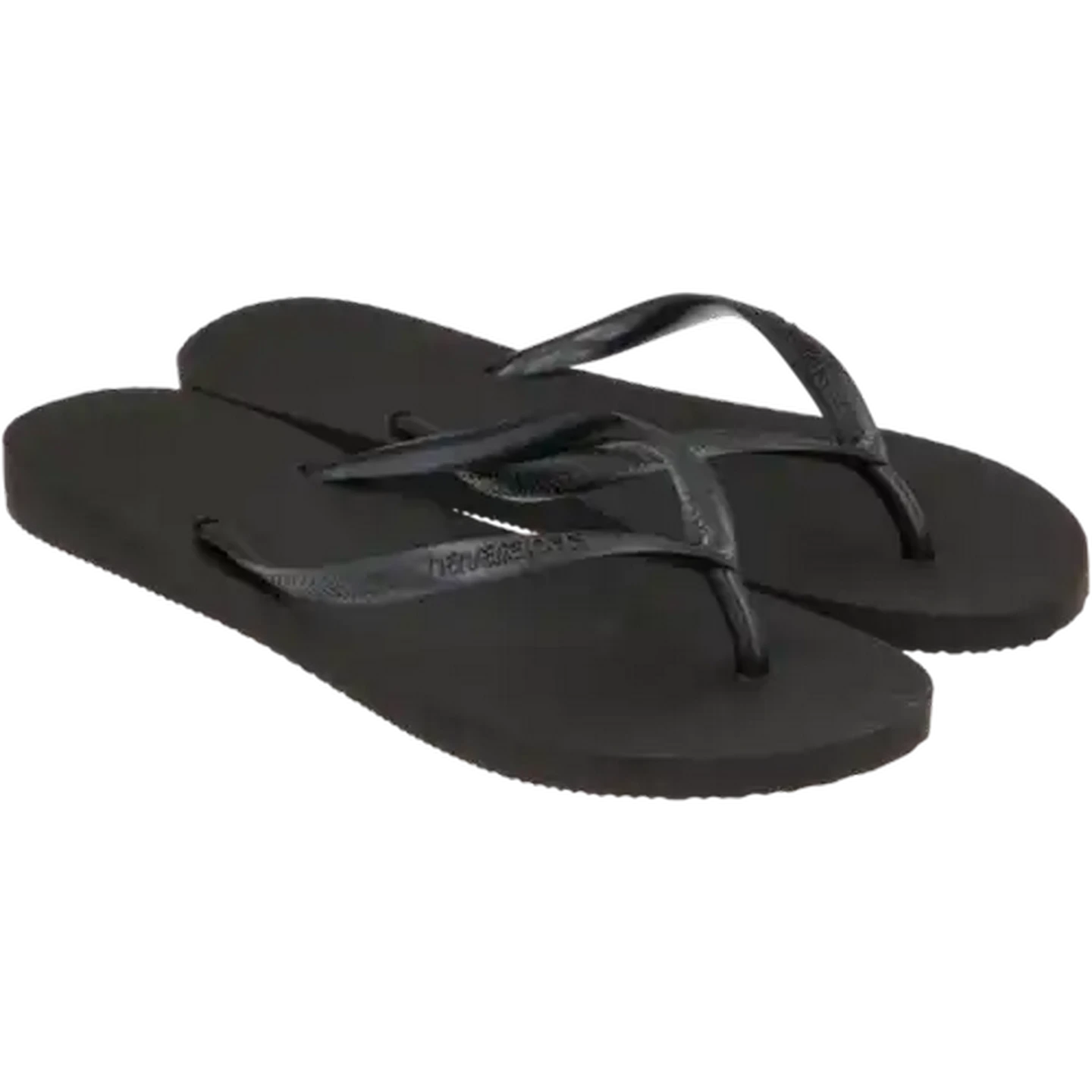 Image of Havaianas Slim Sandals 39/40 (Size 6/7)