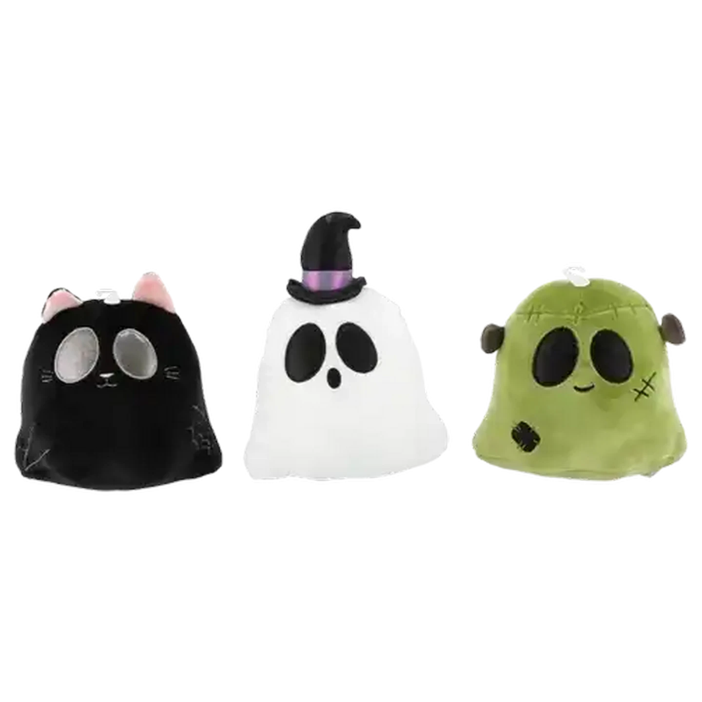 Checkers Sixty60 | Character Spookie Plush 18cm (Design May Vary)