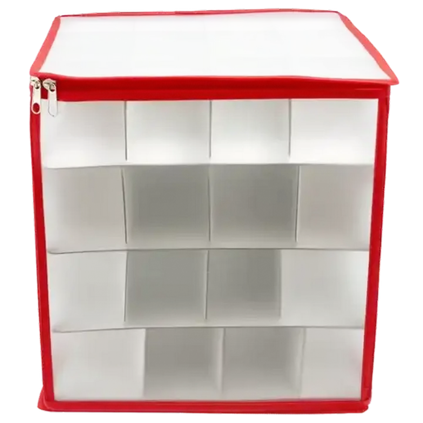 Image of Santa's Choice Multi Purpose Bauble Storage Bag
