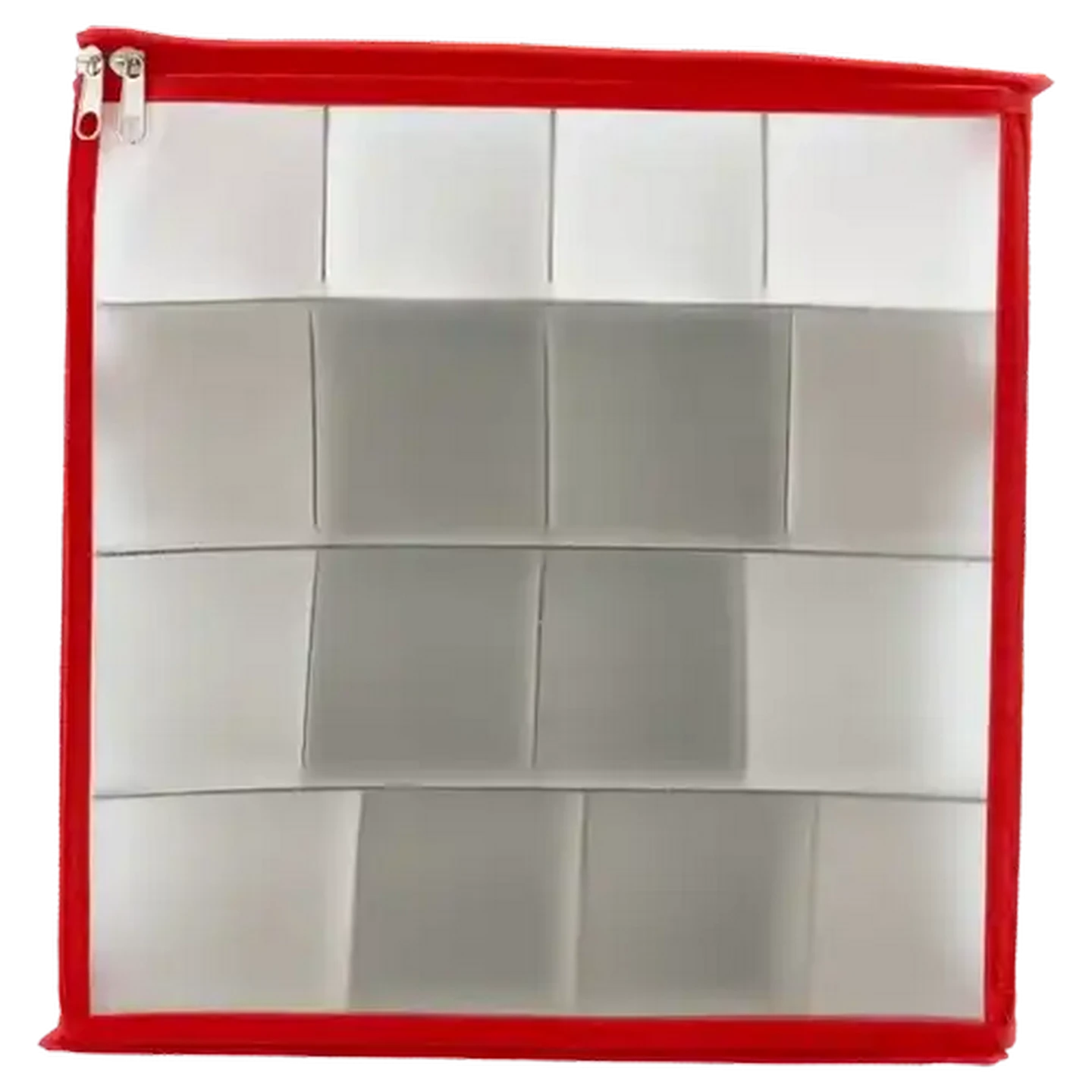 Image of Santa's Choice Multi Purpose Bauble Storage Bag