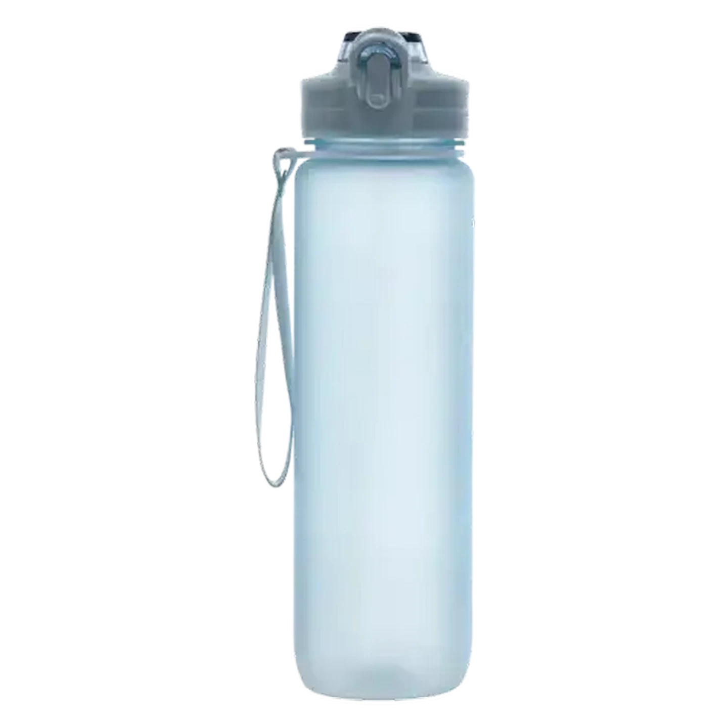 Checkers Sixty60 | Yoga Zen Plastic Bottle with Straw 1L (Colour