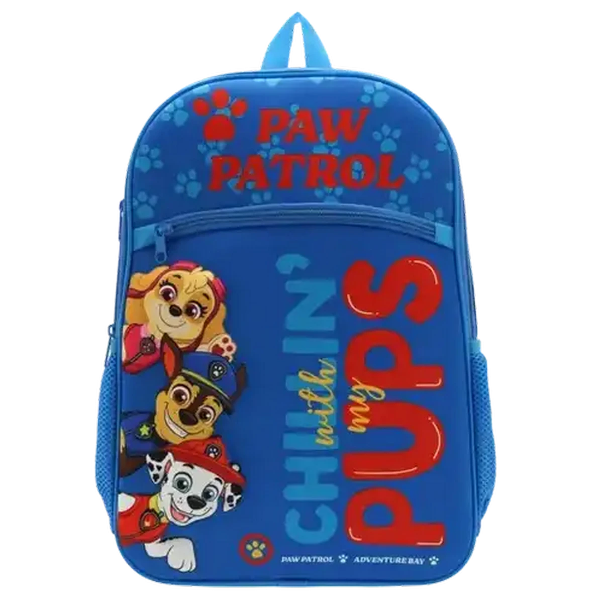 Checkers Sixty60 | PAW Patrol 3D Large Boys Backpack