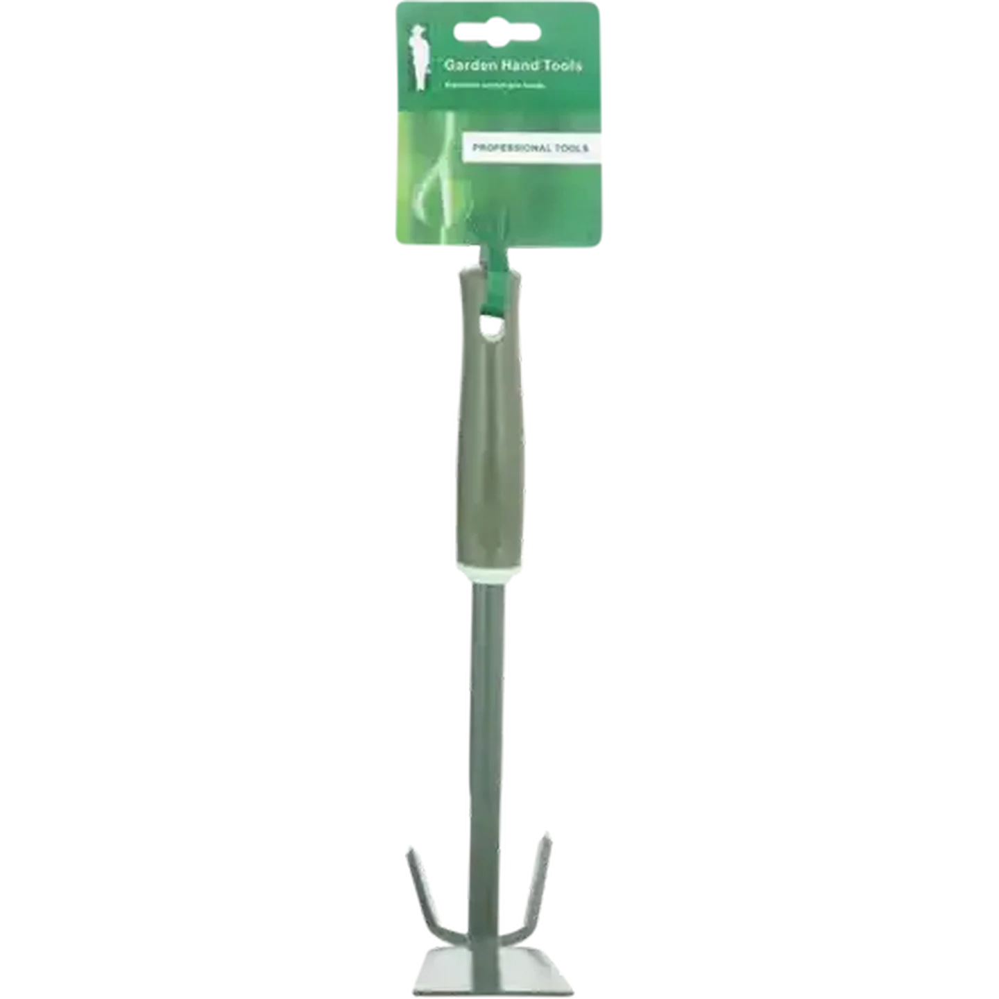 Image of Mr. Gardener Garden Hand Tools Hoe & Digger 2 In 1