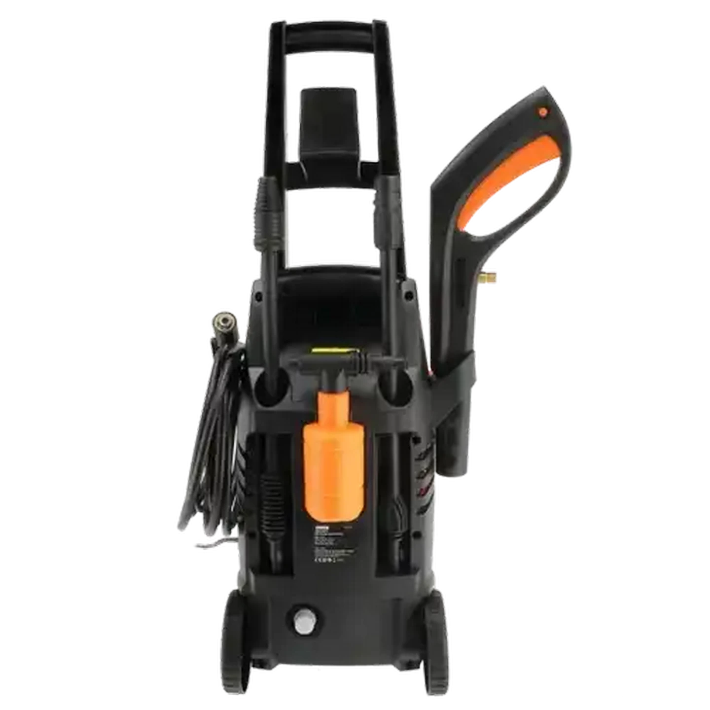 Checkers Sixty60 | Schultz High Pressure Washer 1800W