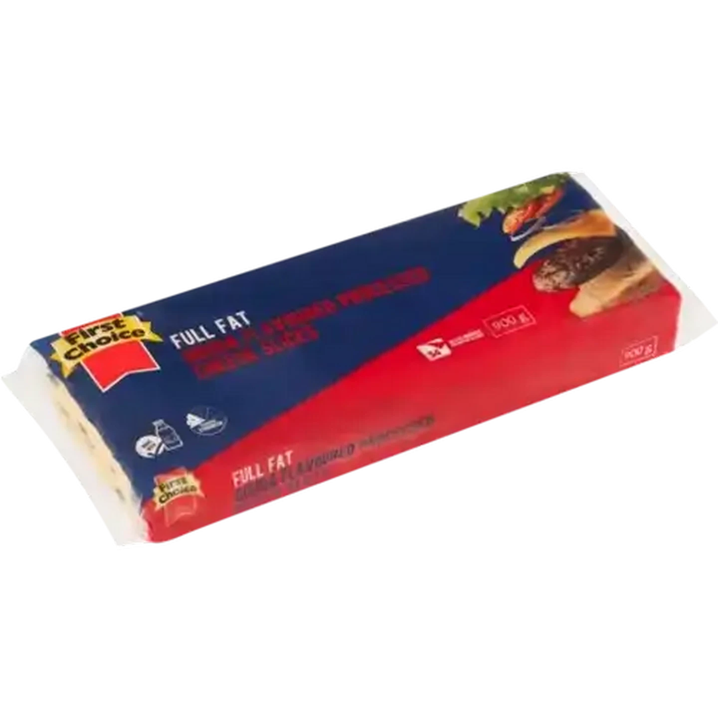 Checkers Sixty60 | First Choice Gouda Flavoured Full Fat Processed