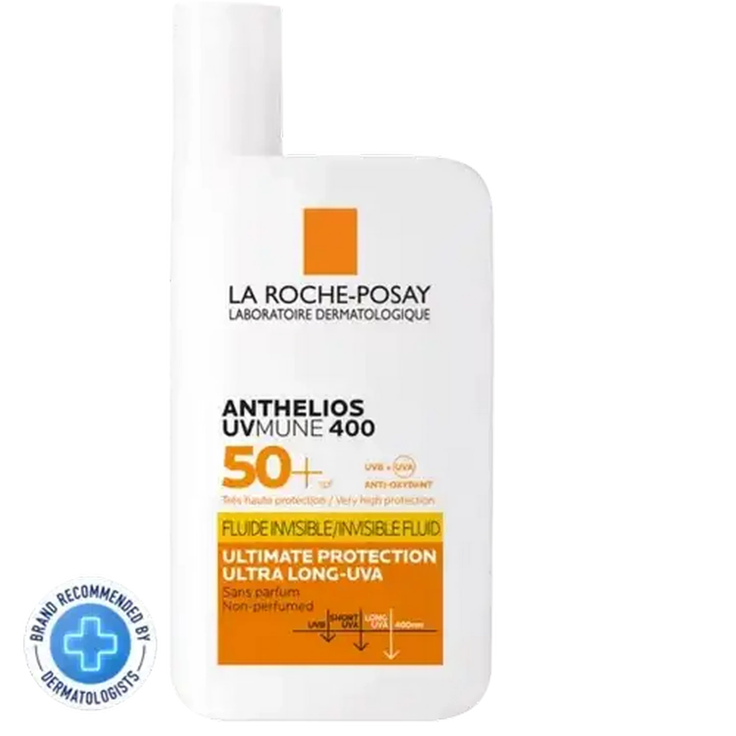 Checkers Sixty60 | La Roche-Posay Anthelios SPF 50+ UVMUNE 400
