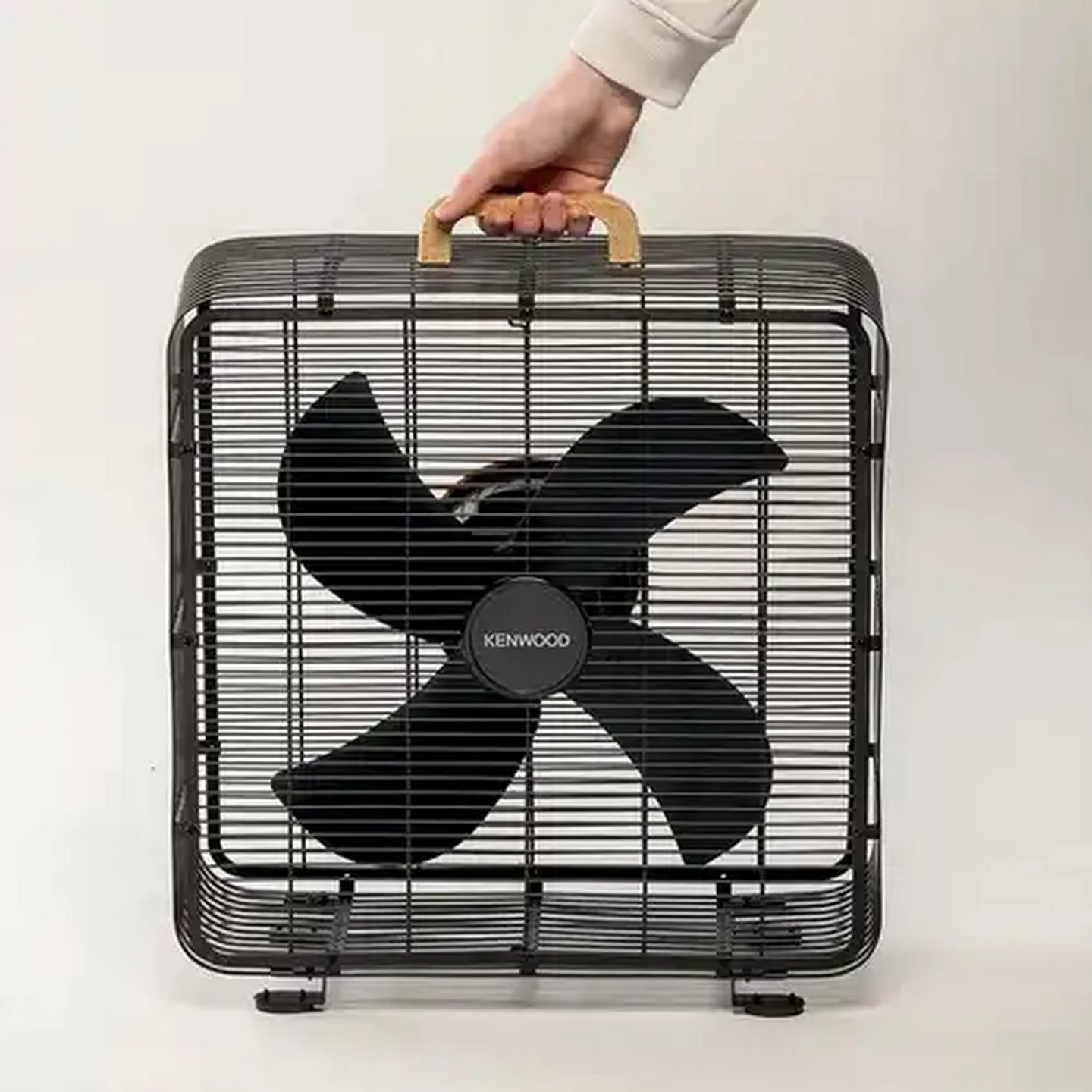 Checkers Sixty60 | Kenwood Appliances Square Floor Fan