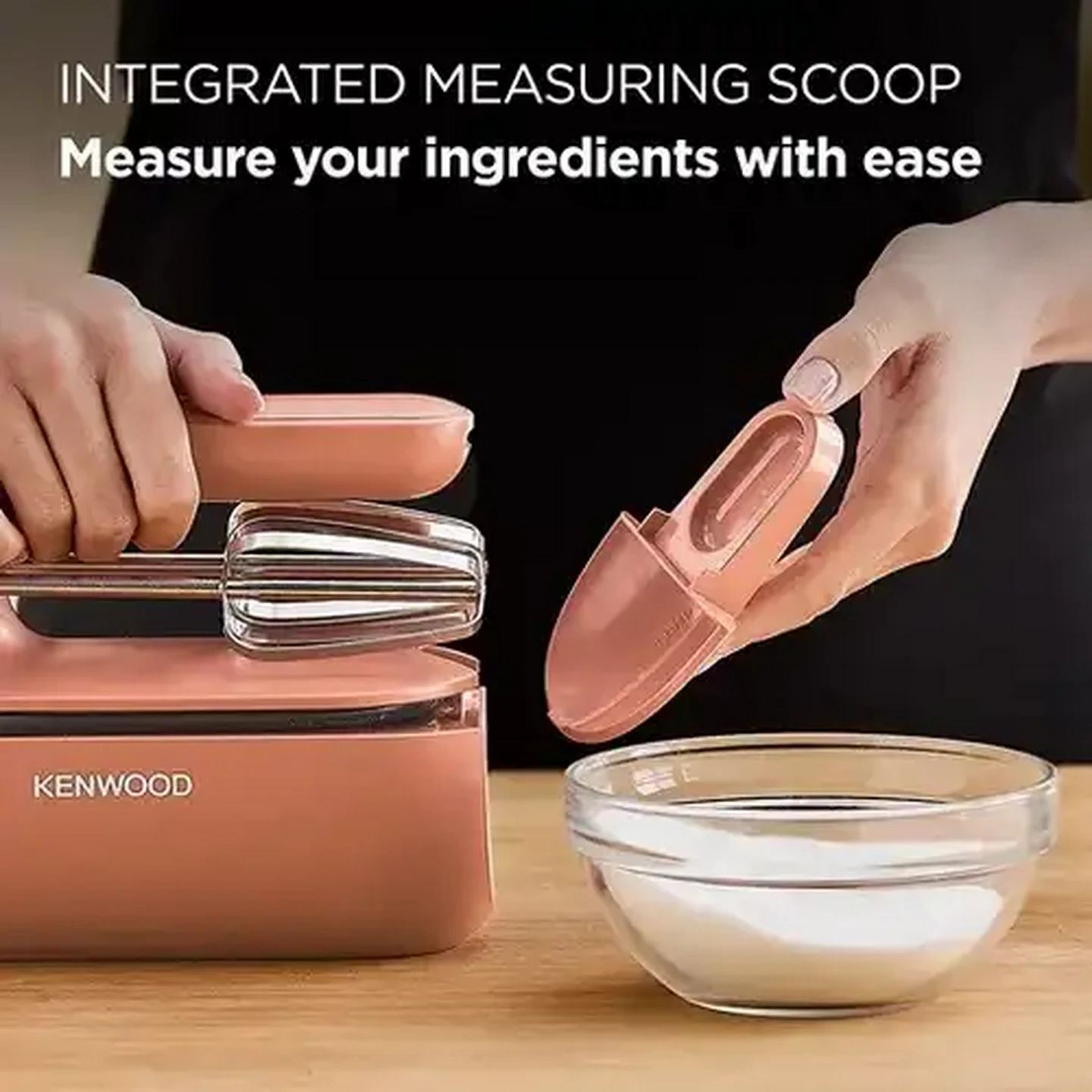 Checkers Sixty60 | Kenwood Appliances Red Go Hand Mixer