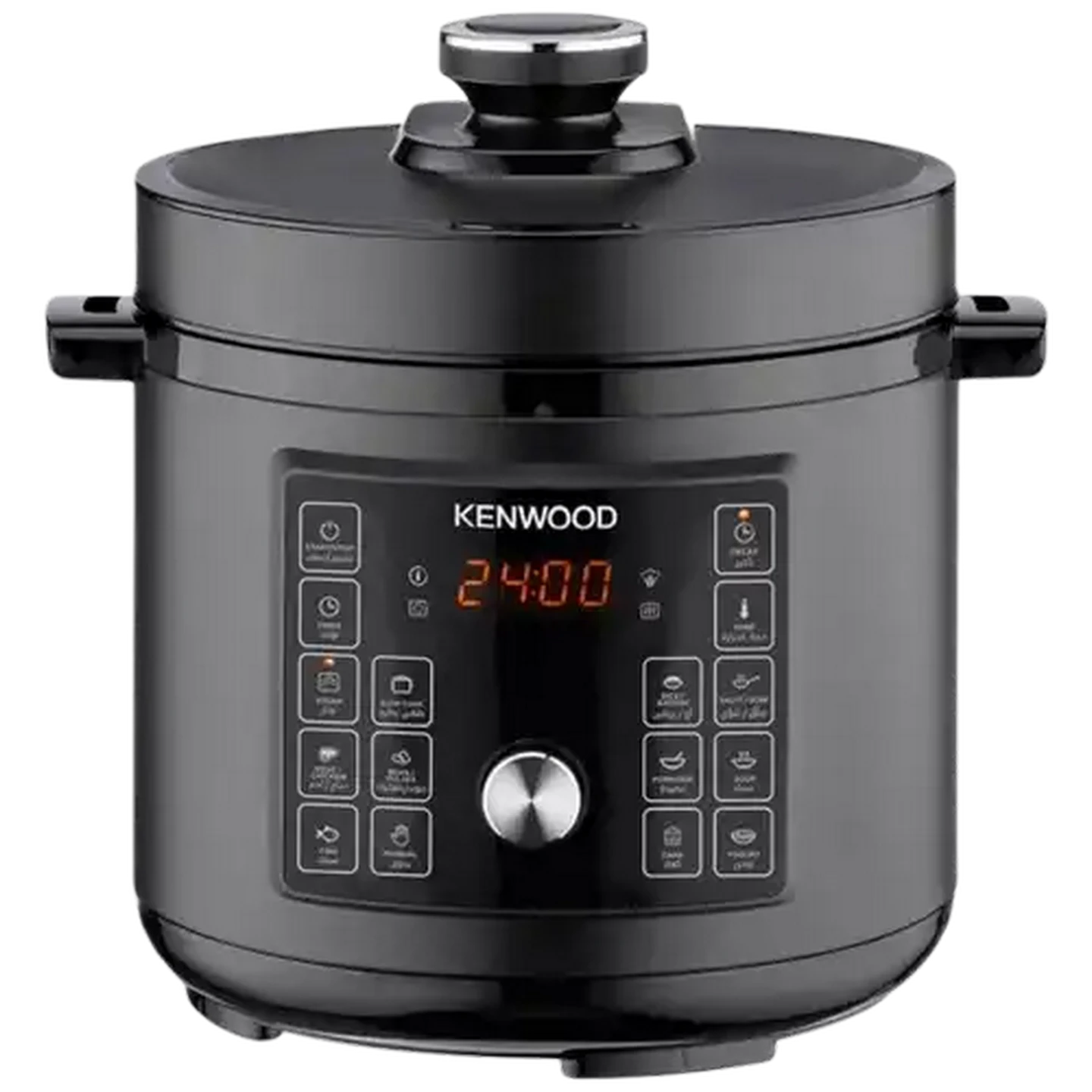 Checkers Sixty60 | Kenwood Appliances 16in1 Multi Cooker 8L