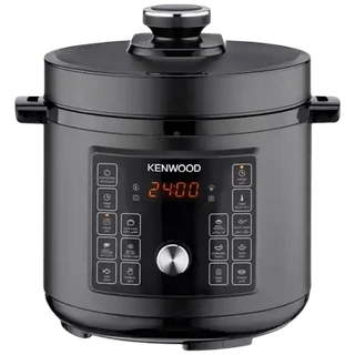 Checkers Sixty60 | Kenwood Appliances 16in1 Multi Cooker 6L