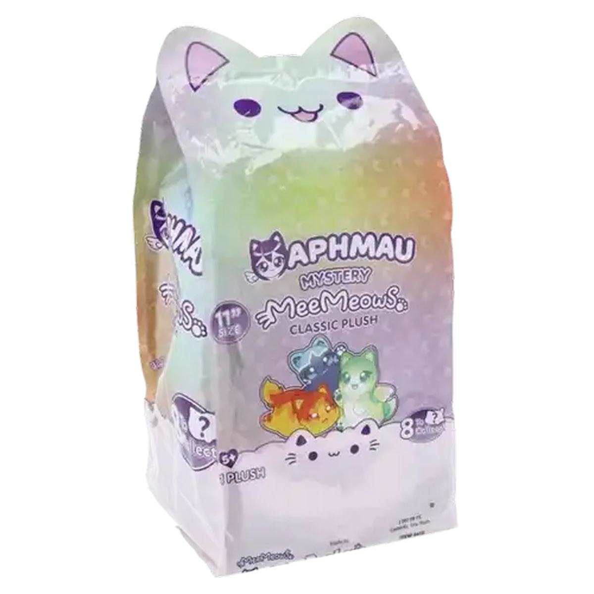 Checkers Sixty60 | Aphmau MeeMeows Mystery Classic Plush 28cm